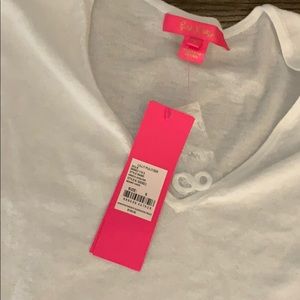 Lilly Pulitzer Tops - Lilly Pulitzer BNWT KRESTA COOLMAX SWEATER small Lilly Pulitzer Tops - Lilly Pulitzer BNWT KRESTA COOLMAX SWEATER small